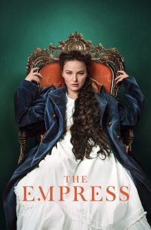 The Empress dizi izle
