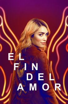 The End of Love dizi izle