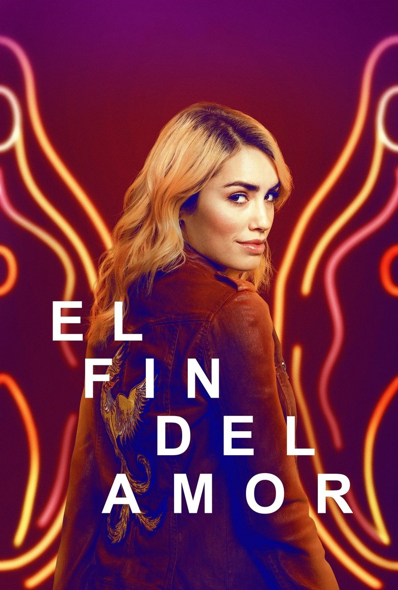 The End of Love izle