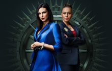 The Endgame 1. Sezon 10. Bölüm izle