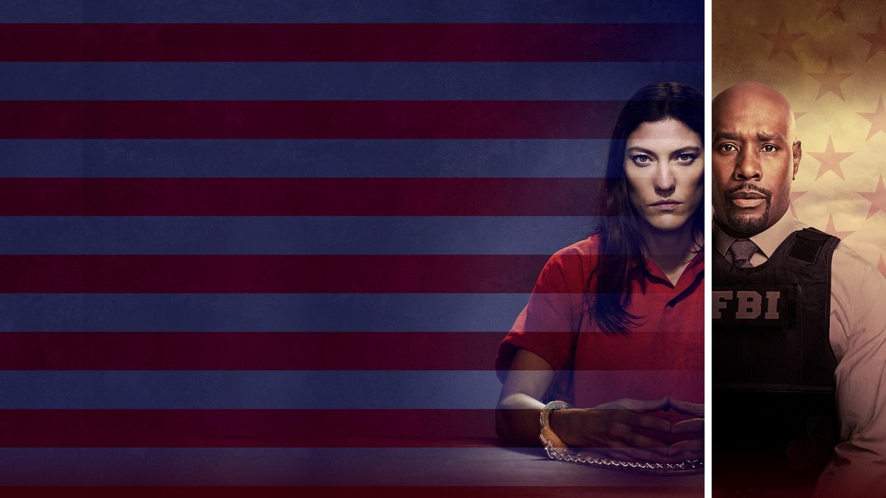 The Enemy Within izle
