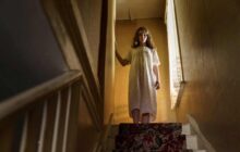 The Enfield Haunting izle