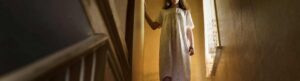 The Enfield Haunting izle