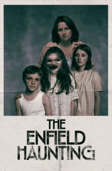The Enfield Haunting dizi izle
