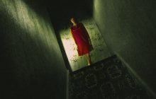 The Enfield Poltergeist izle