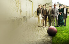 The English Game izle
