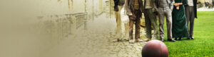The English Game izle