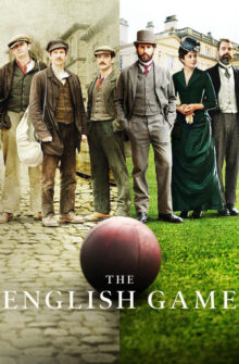 The English Game dizi izle