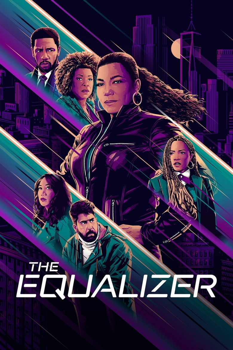 The Equalizer izle