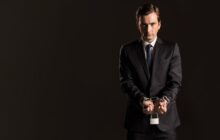 The Escape Artist izle