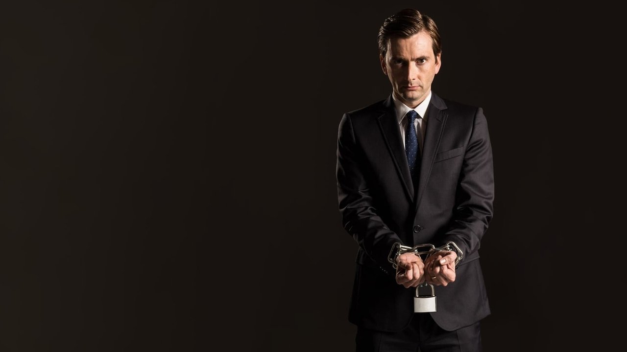The Escape Artist izle