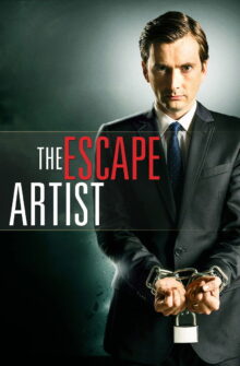 The Escape Artist dizi izle