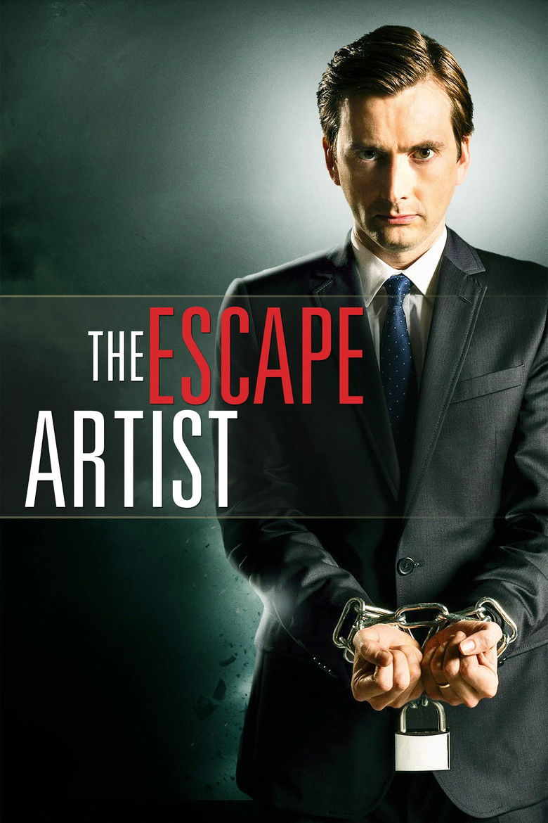 The Escape Artist izle