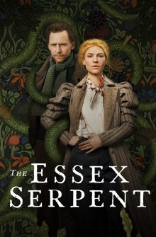 The Essex Serpent izle