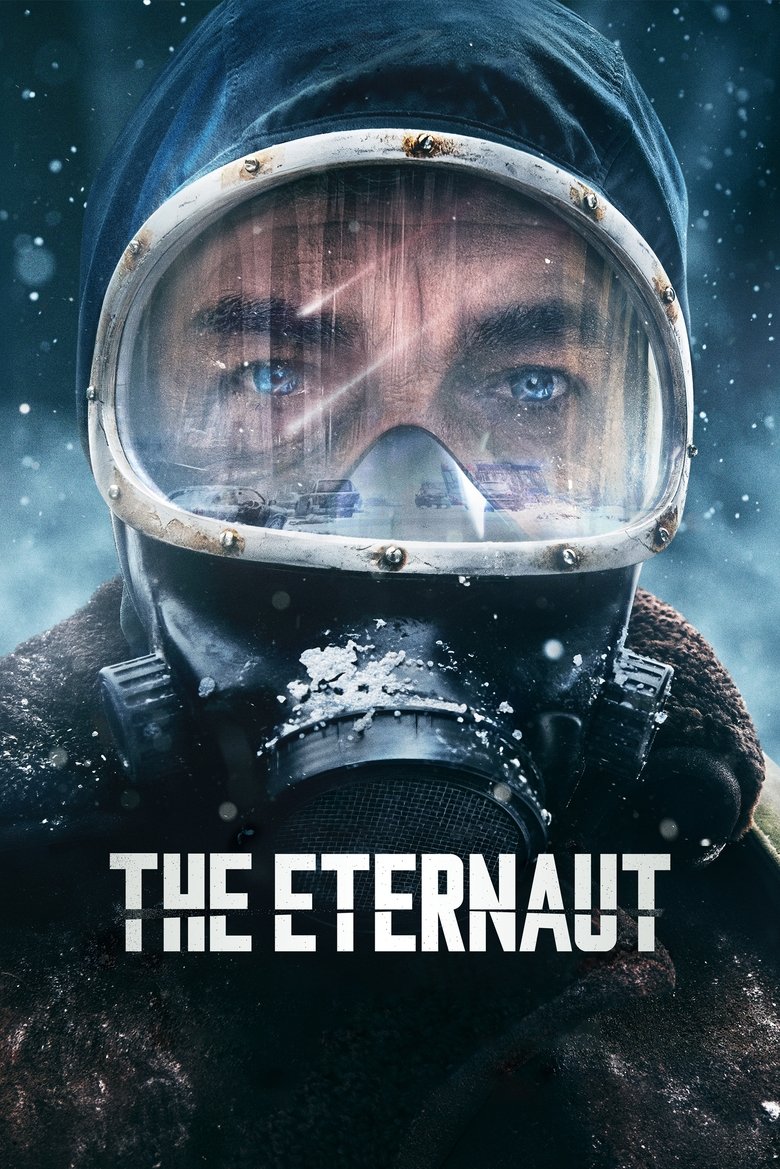 The Eternaut izle
