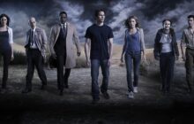 The Event izle