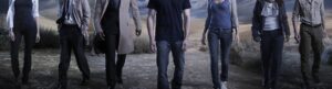 The Event izle