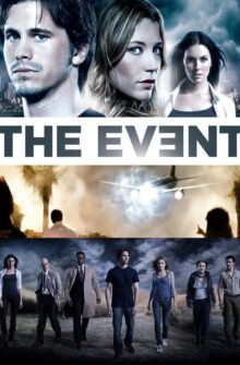 The Event dizi izle