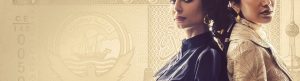 The Exchange izle
