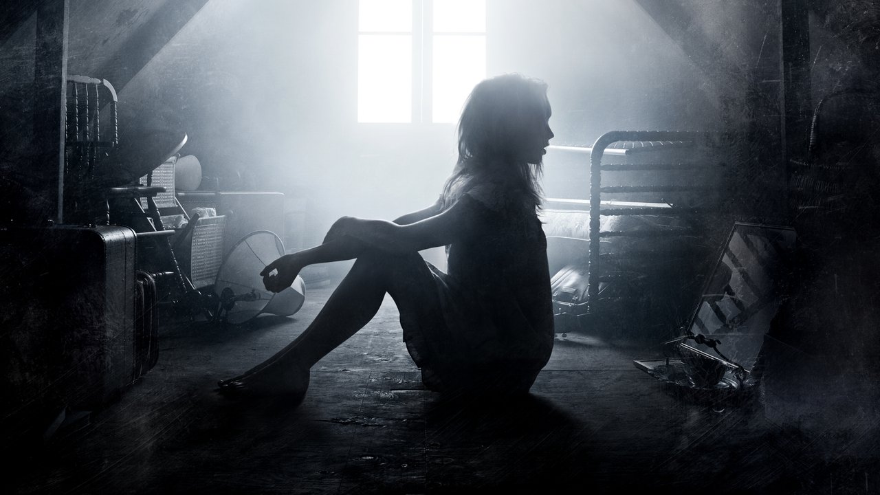 The Exorcist izle