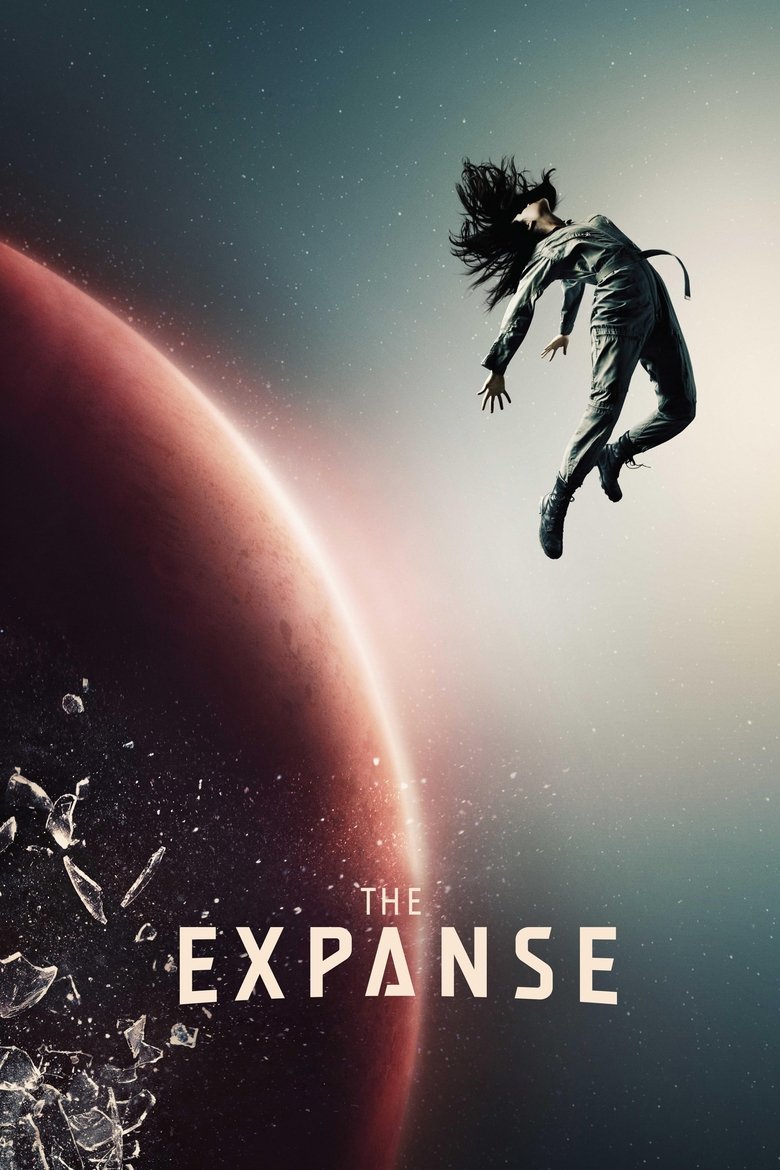 The Expanse izle
