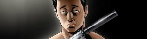The Fable izle