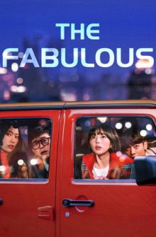 The Fabulous izle