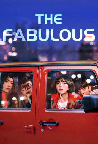 The Fabulous izle