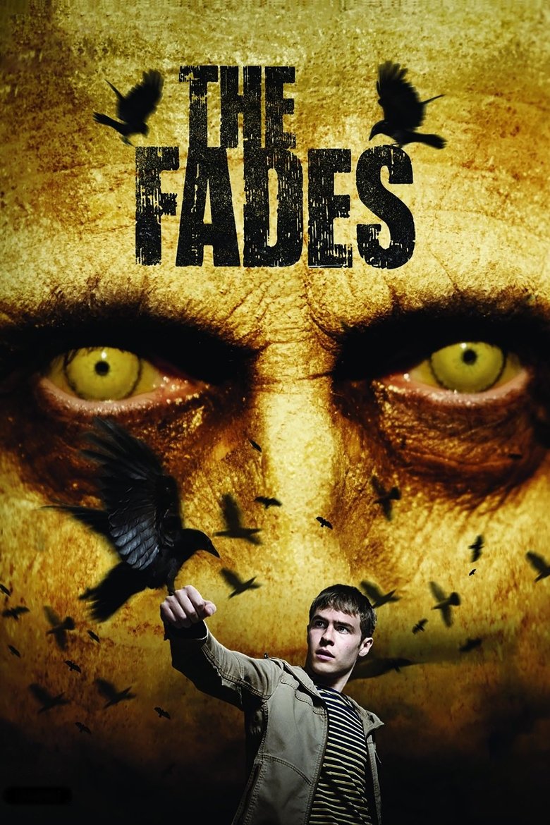 The Fades izle