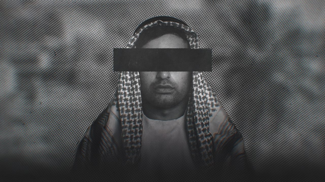 The Fake Sheikh izle