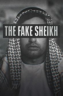 The Fake Sheikh dizi izle