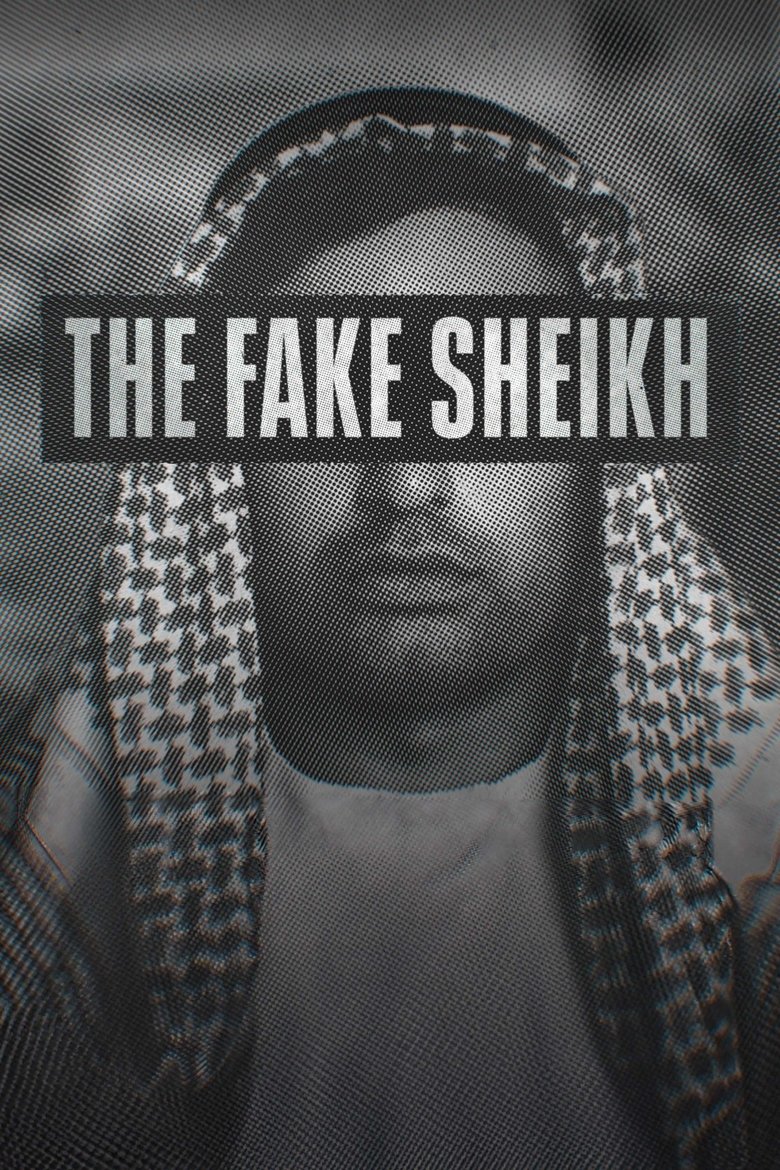 The Fake Sheikh dizi izle