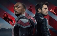 The Falcon and the Winter Soldier 1. Sezon 6. Bölüm izle