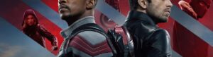 The Falcon and the Winter Soldier izle