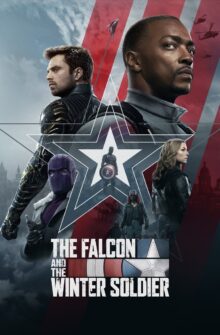 The Falcon and the Winter Soldier dizi izle