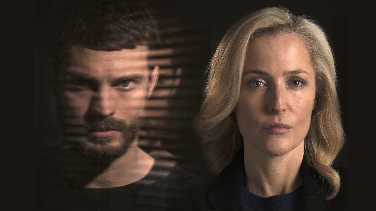 The Fall izle