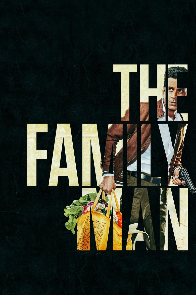 The Family Man izle