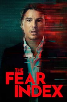 The Fear Index dizi izle