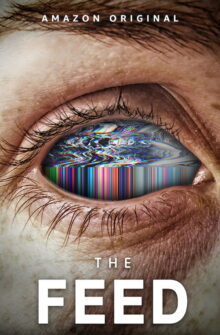 The Feed izle