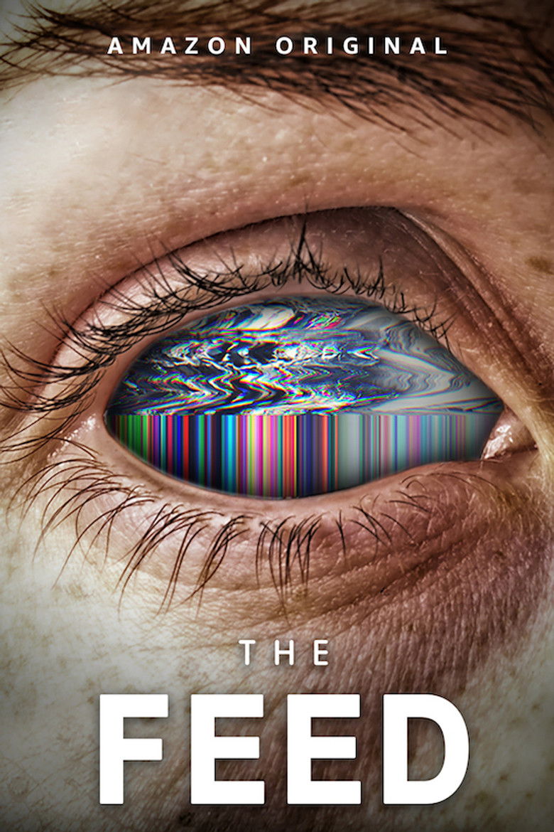 The Feed izle