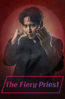 The Fiery Priest dizi izle