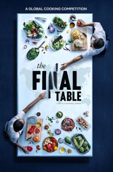 The Final Table izle
