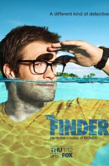 The Finder izle