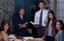 The Firm izle