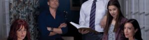 The Firm izle