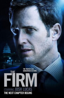 The Firm izle
