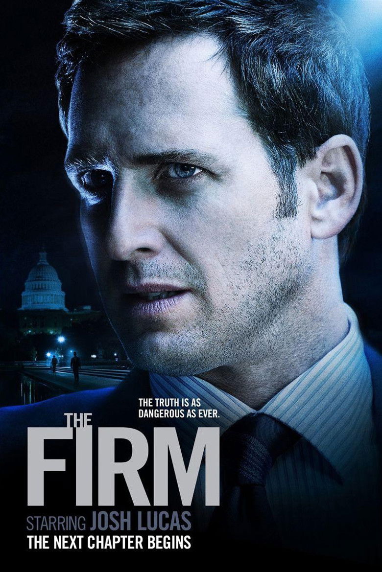 The Firm izle