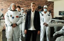 The First izle