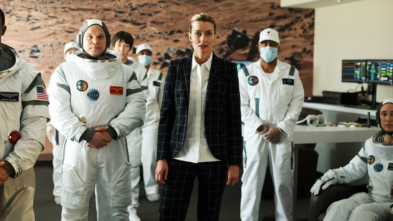 The First izle
