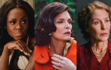 The First Lady 1. Sezon 10. Bölüm izle